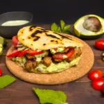 Arepas