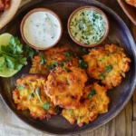Pakora Rezept