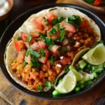 Veganes Linsen-Hack