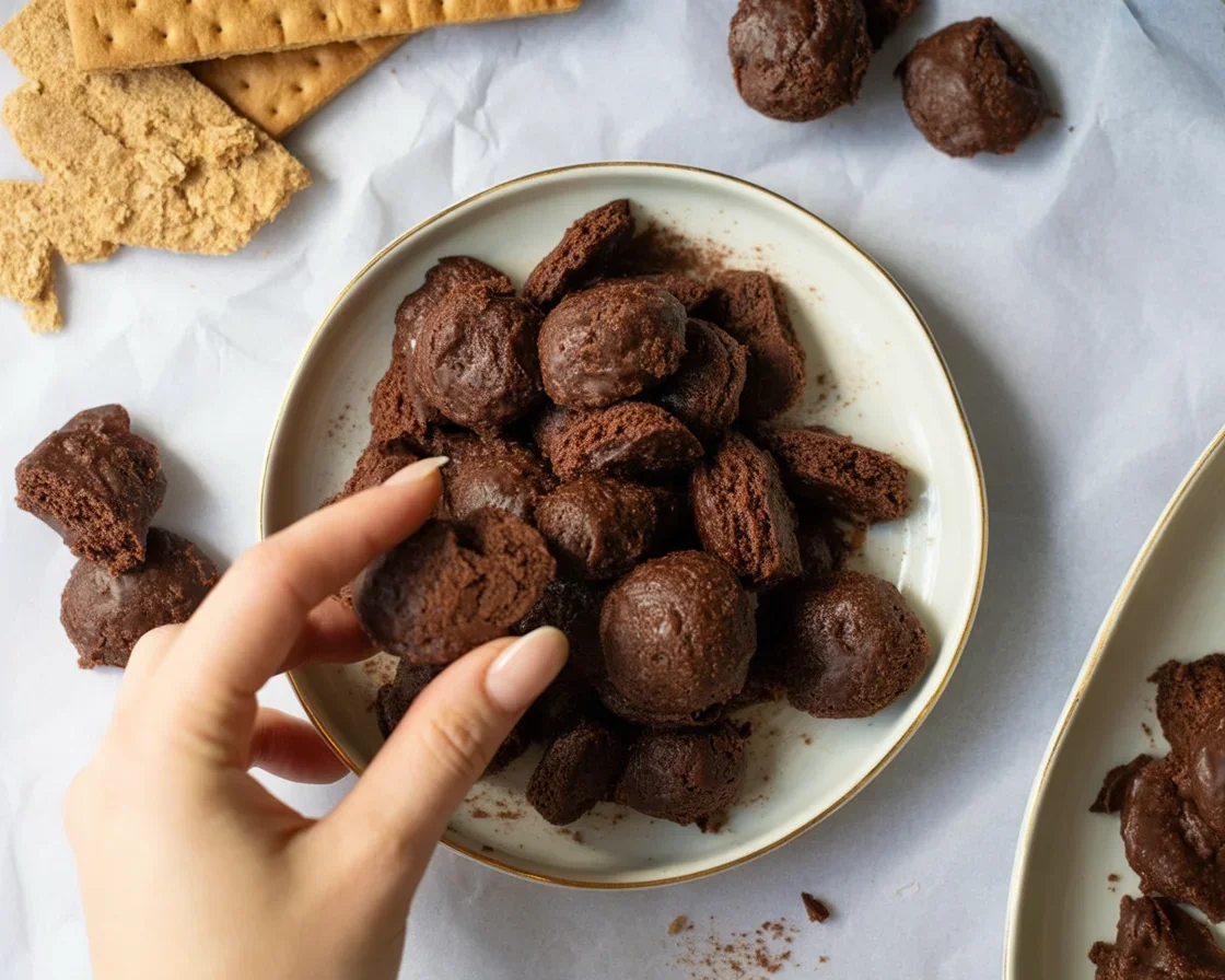 Maak je eigen Vegane Disco Bit Riegel | Een eenvoudig recept!