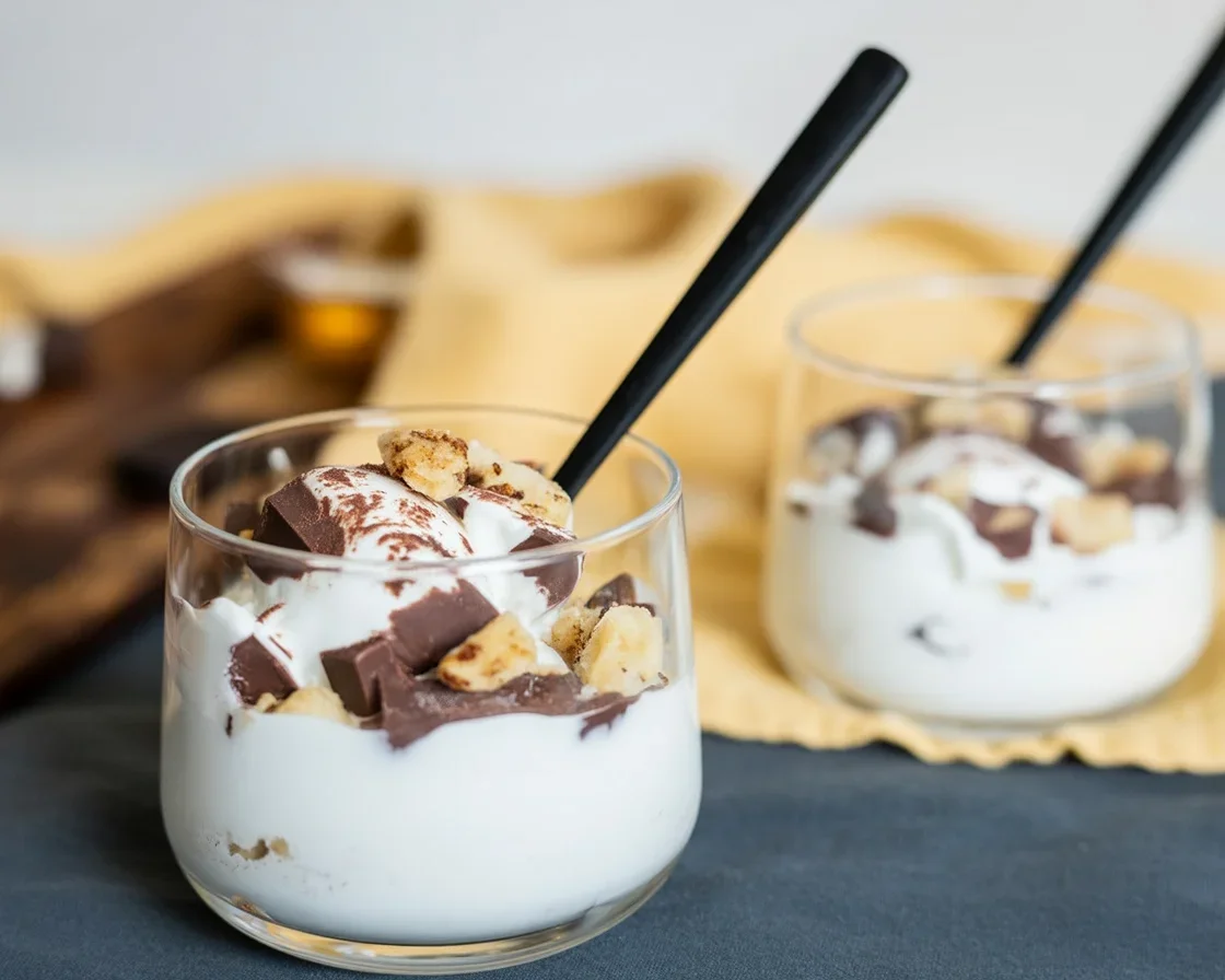 Veganes McFlurry selber machen – Ein einfaches Rezept ausprobieren!