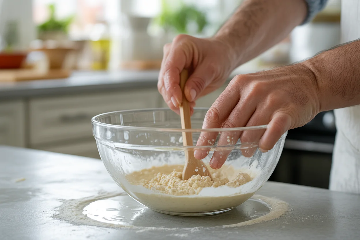 Dairy-Free Cottage Cheese