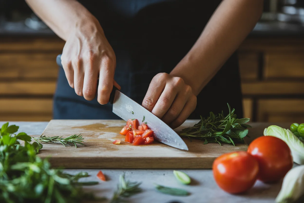 Mushroom Burrito Recipe