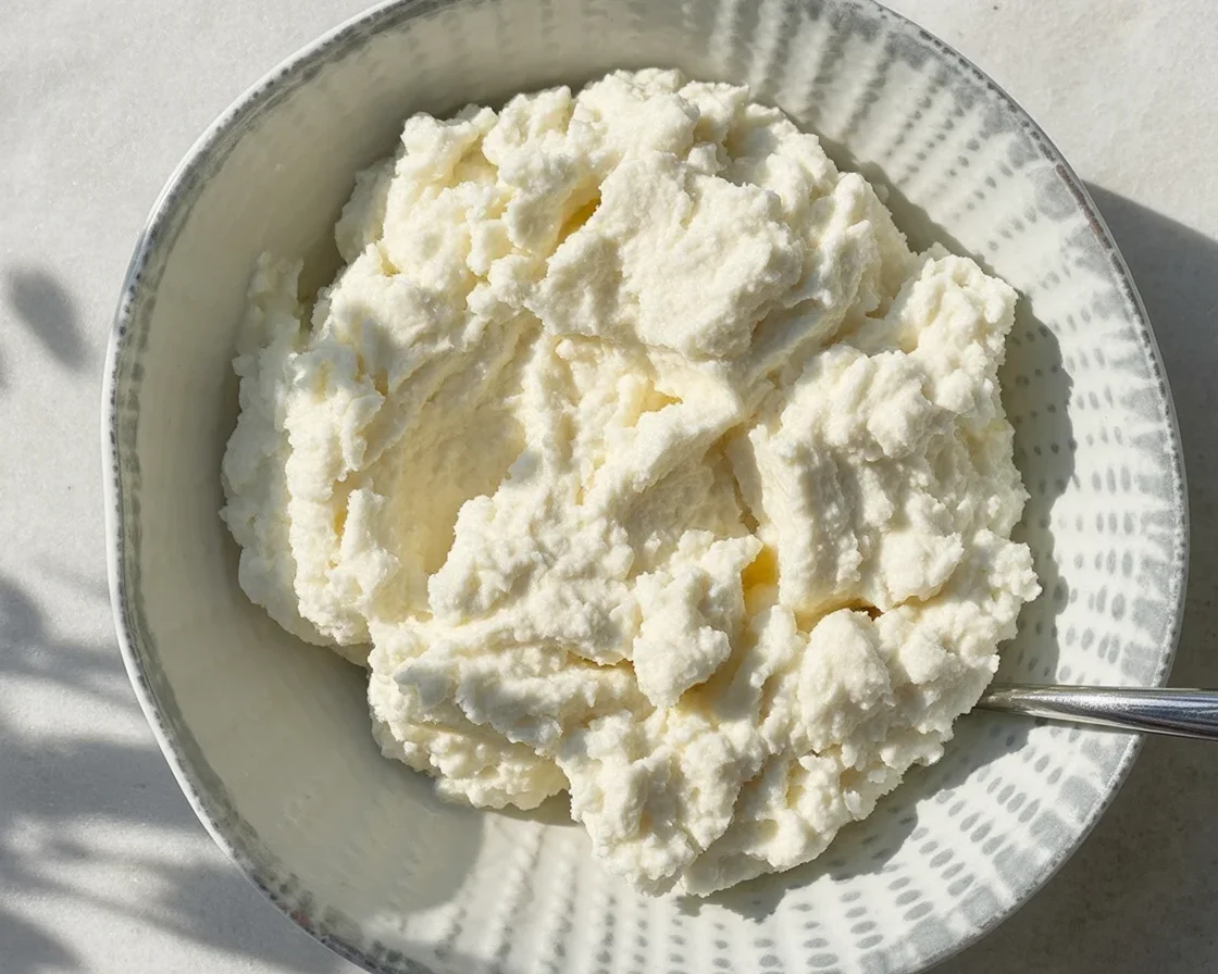 Dairy-Free Cottage Cheese Recipe