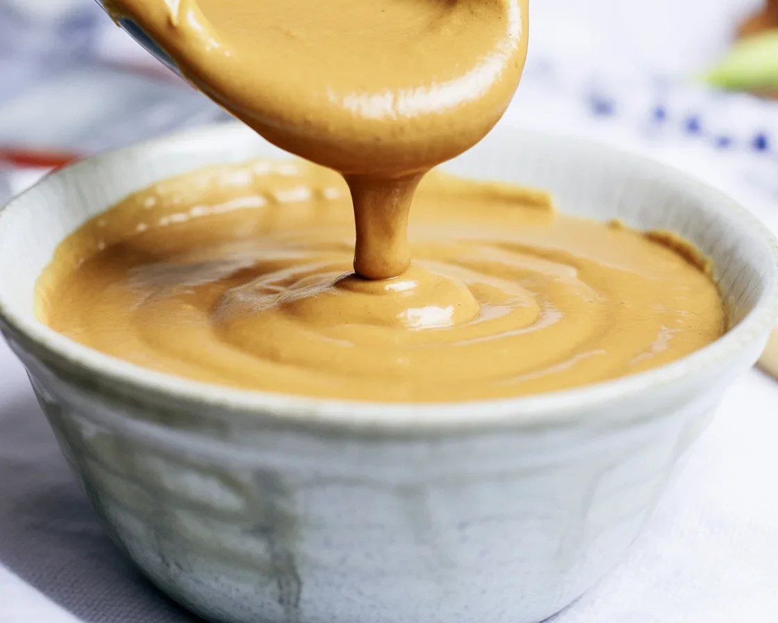 PB2 Peanut Sauce Recipe