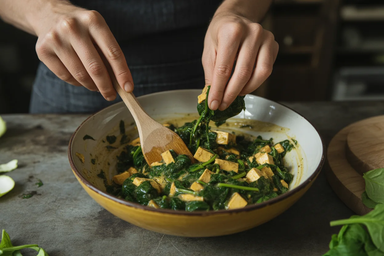 Miso Soba Noodle Soup Recipe