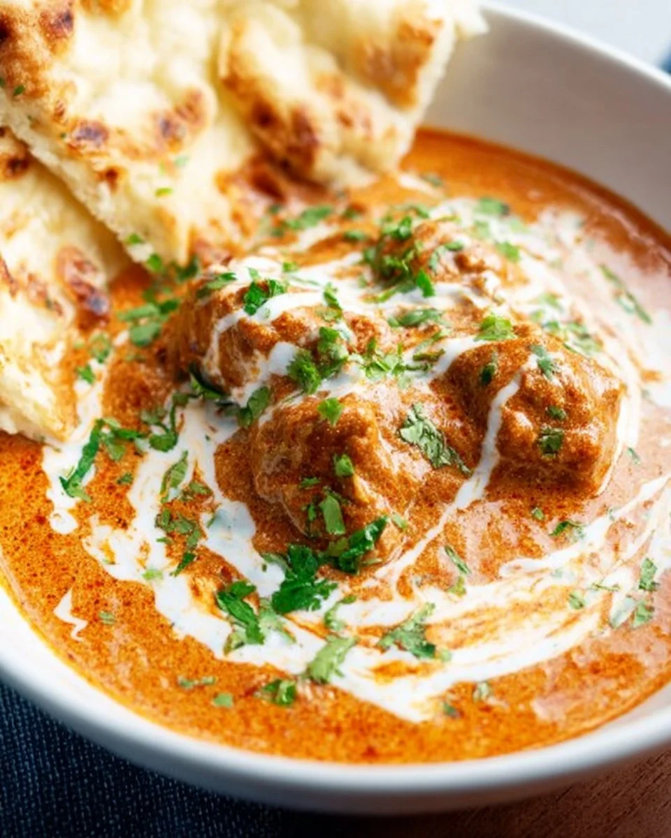 Royal Tofu Kofta Casserole