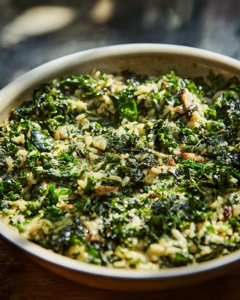 Vegan White Bean and Mushroom Garlic Alfredo