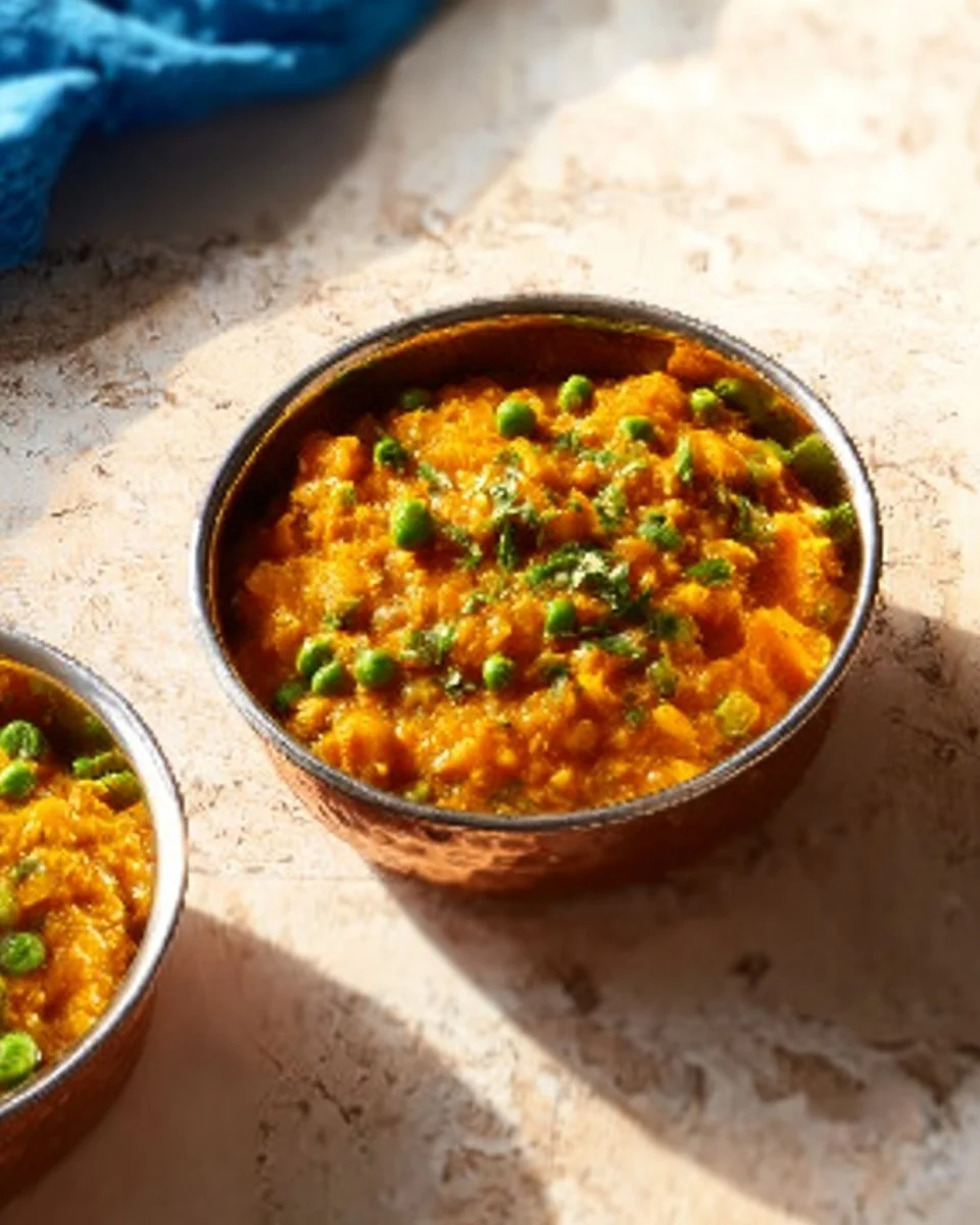 Veggie Kurma