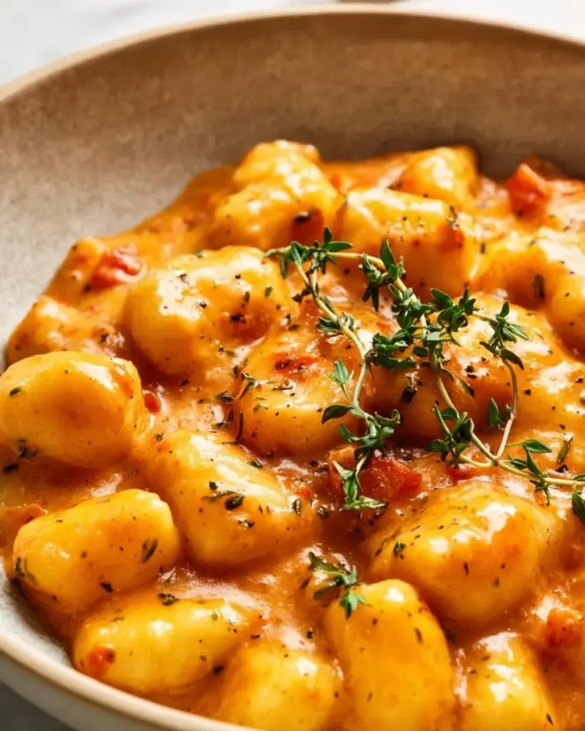 Delicious Marry Me Tofu dish ready to serve, perfect for a romantic meal.