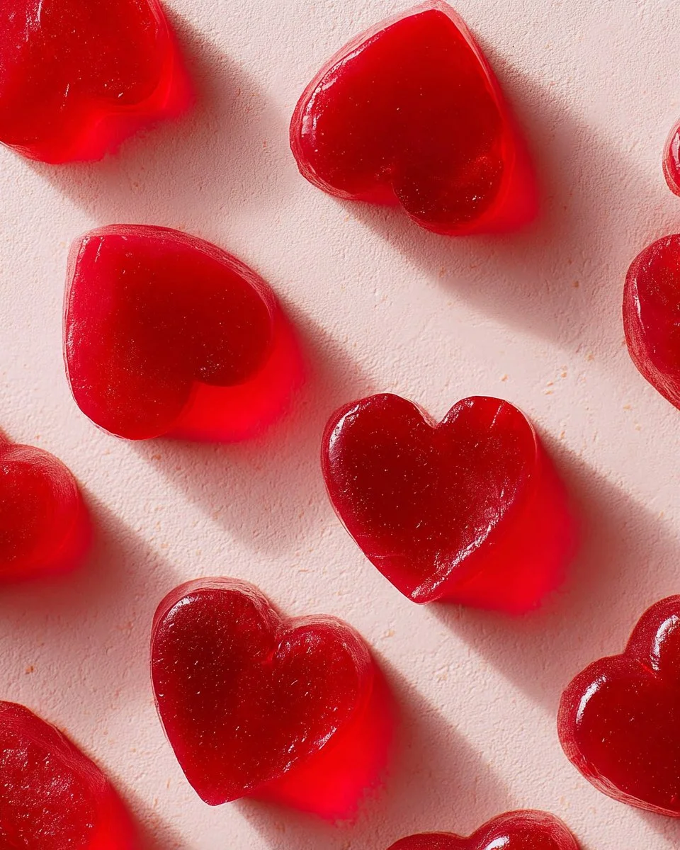 Watermelon Gummies