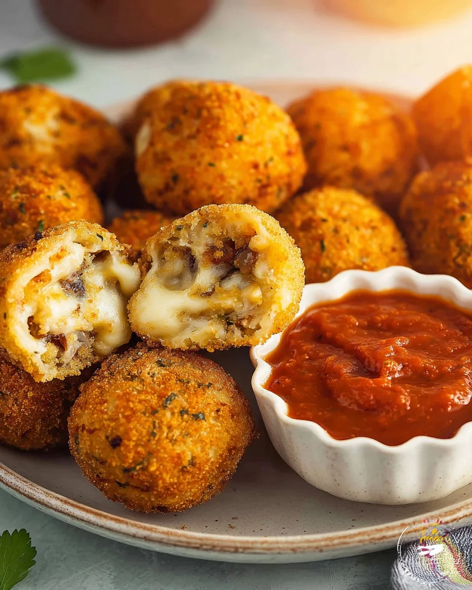 Arancini