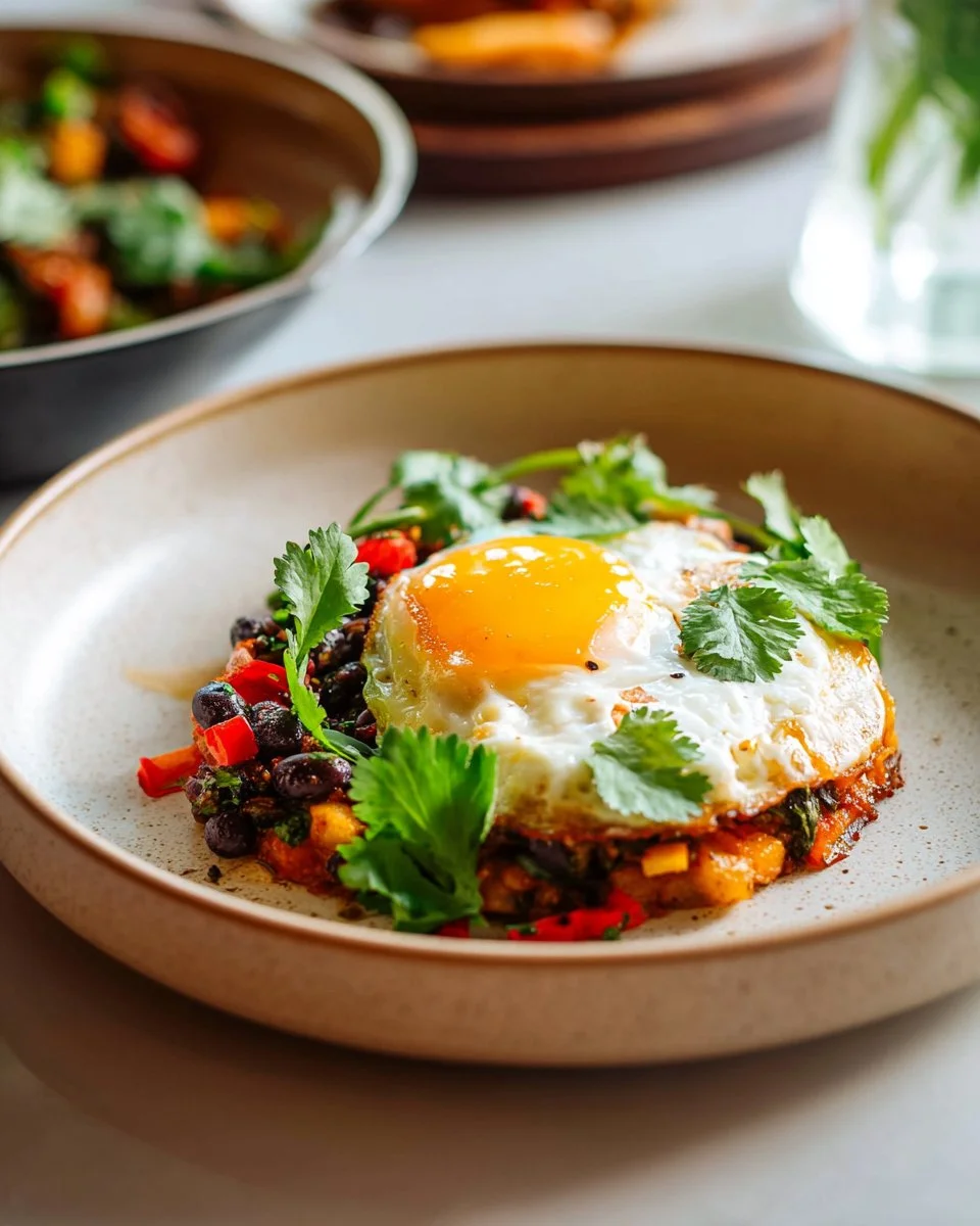 Best Chilaquiles Recipe