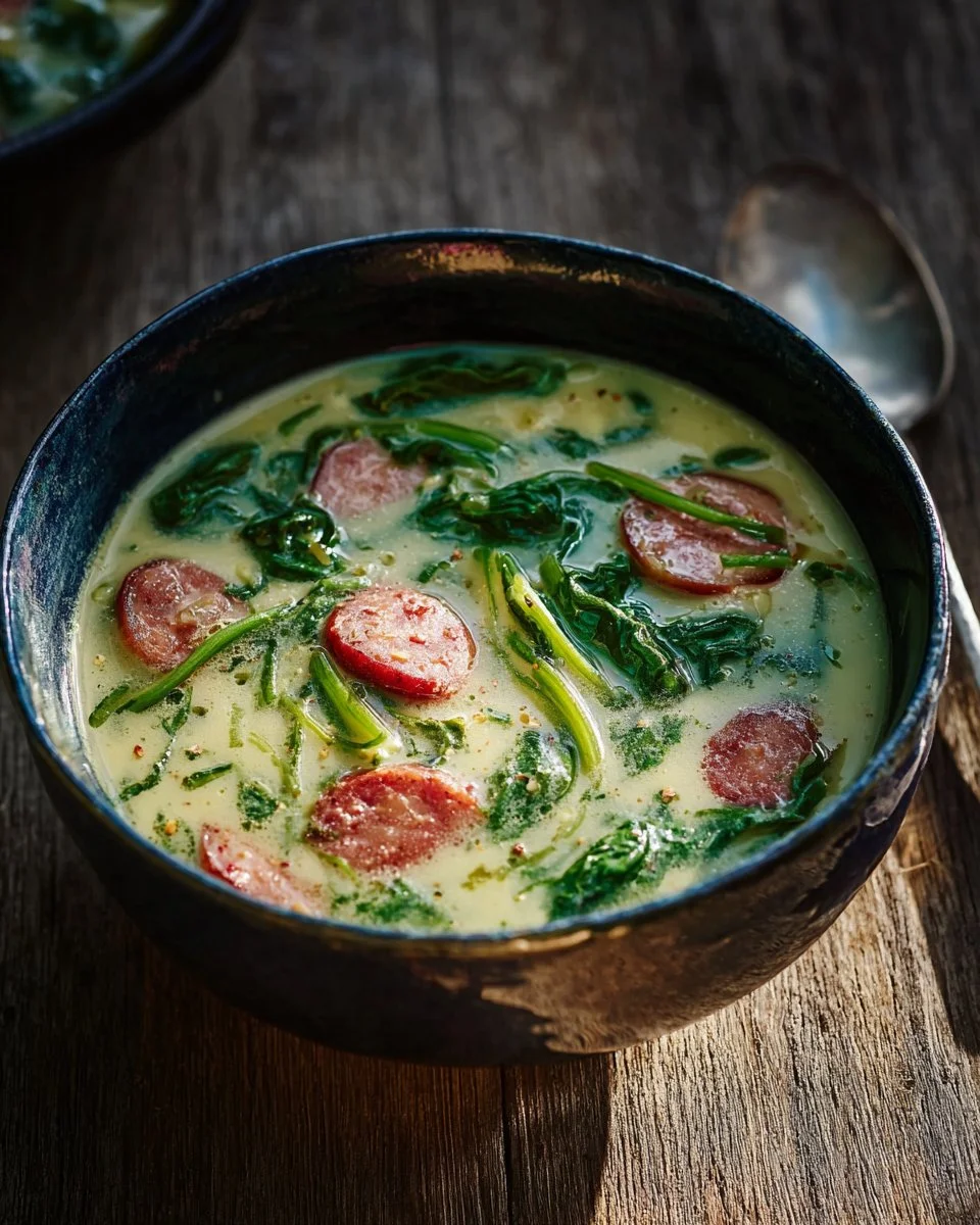 Green Broth