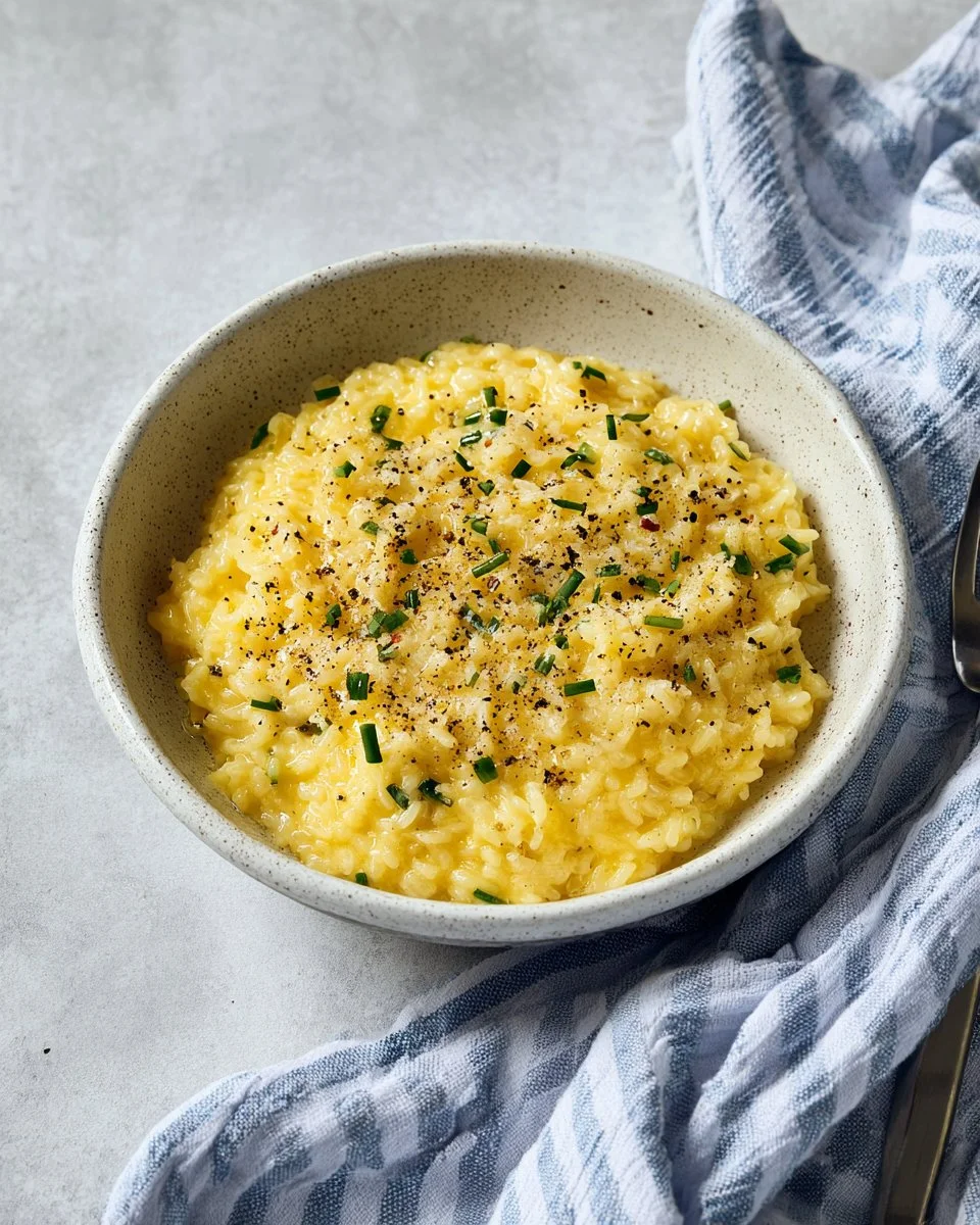 Vegan Pastina