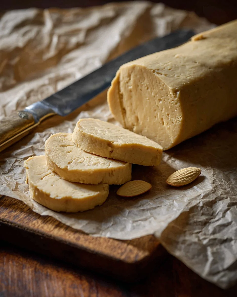 Fermented Cashew Cheese