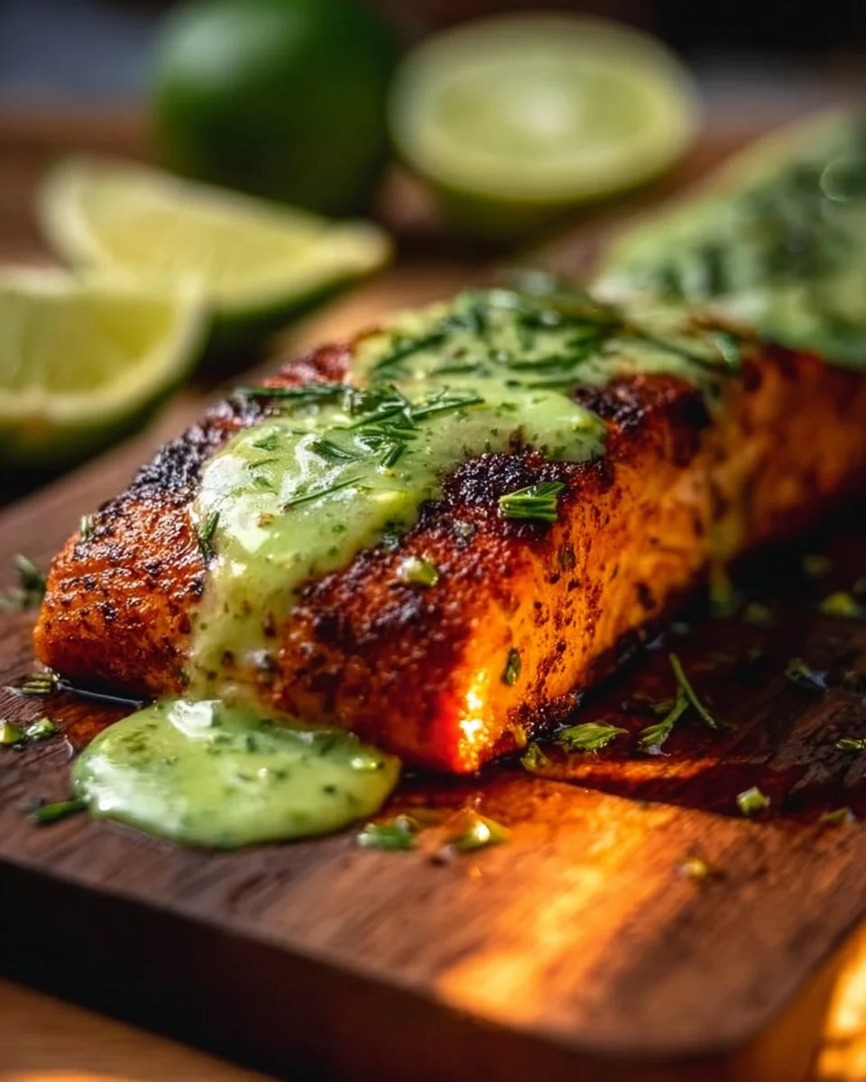 Cajun Salmon Recipe (Easy, Flavorful & Fast!)