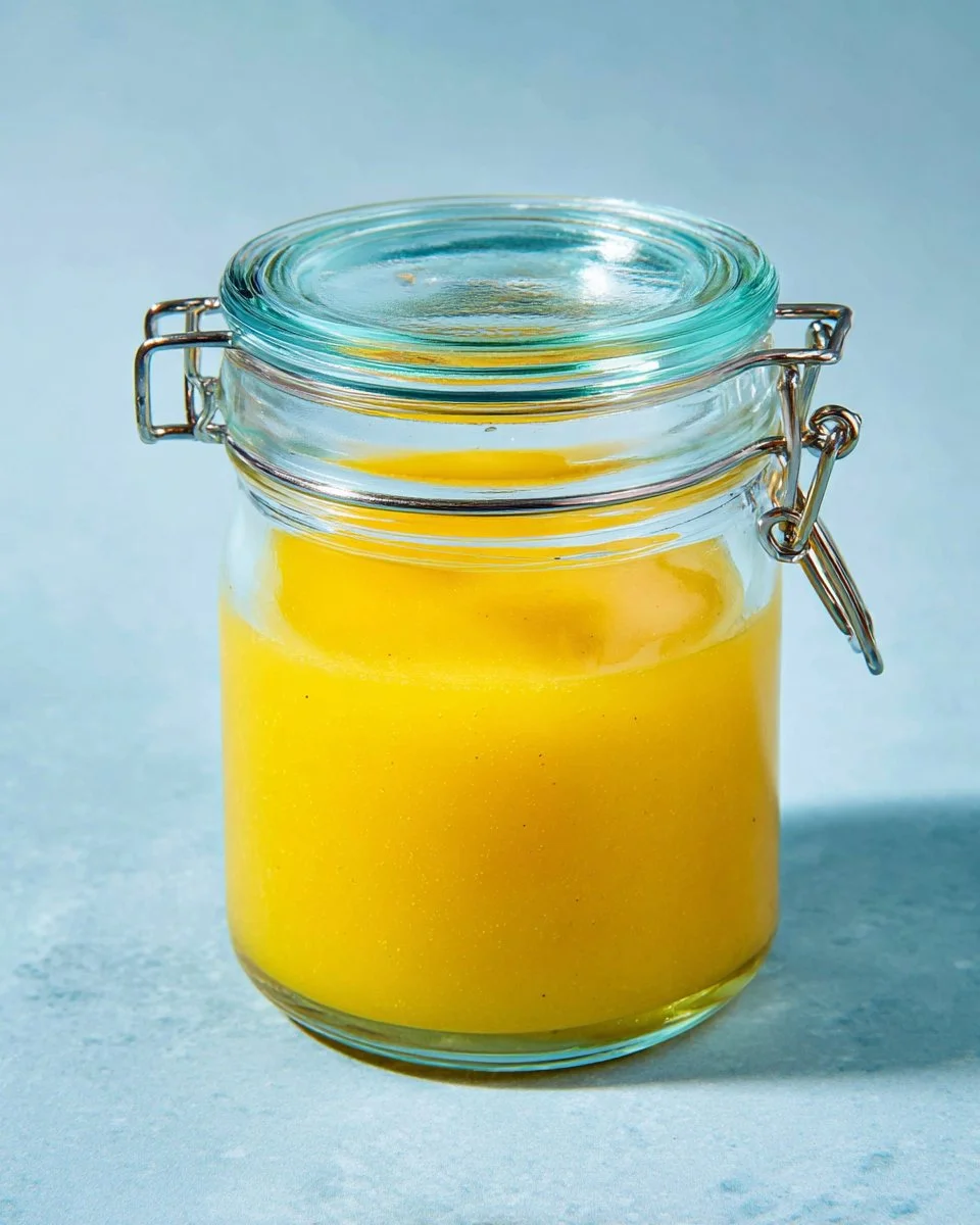 Honey Mustard Dressing