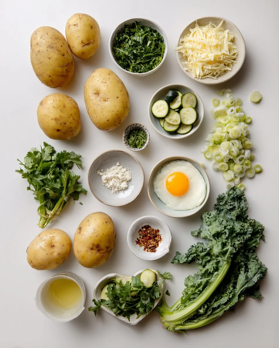 Irresistible Potato Crust Veggie Quiche