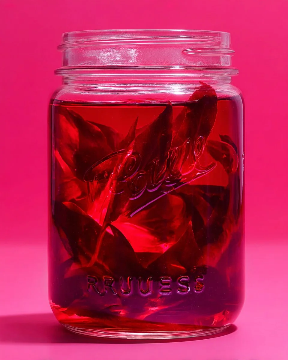 Quick Pickled Beets