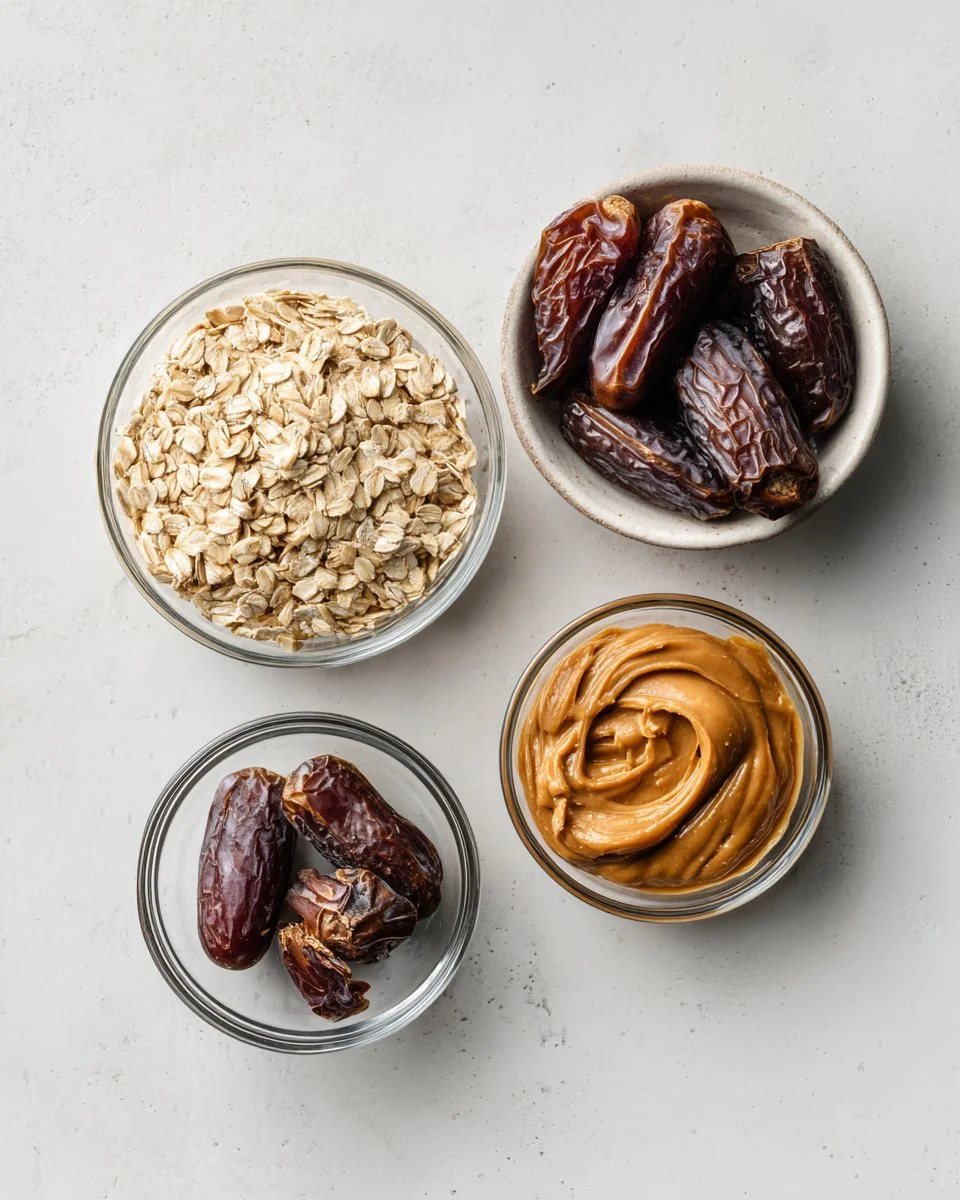 Sugar Free Date Cookies