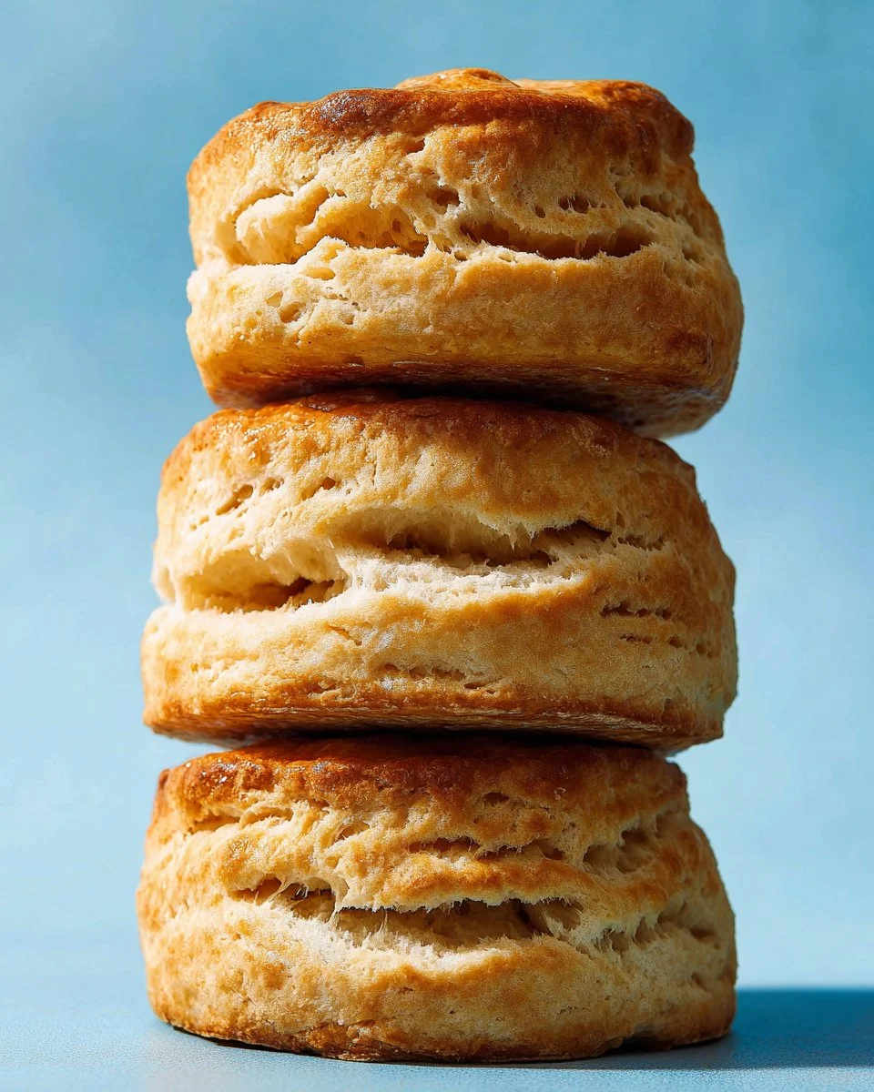 Vegan Biscuits