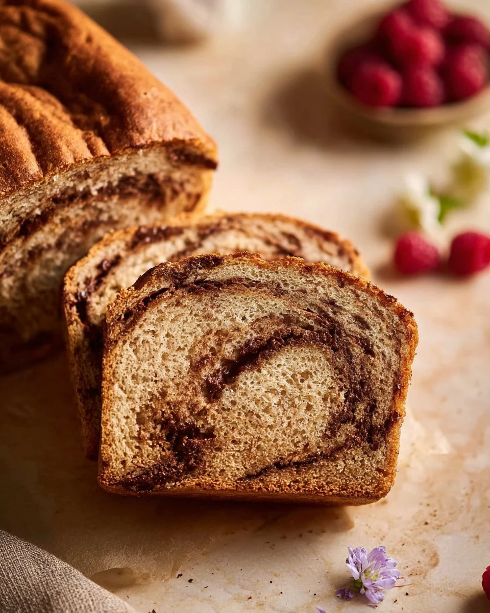 Vegan Gluten Free Banana Bread