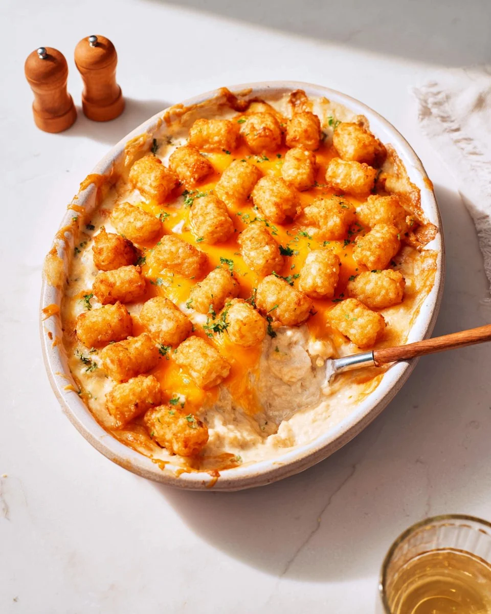 33+ Cozy Winter Casserole Recipes