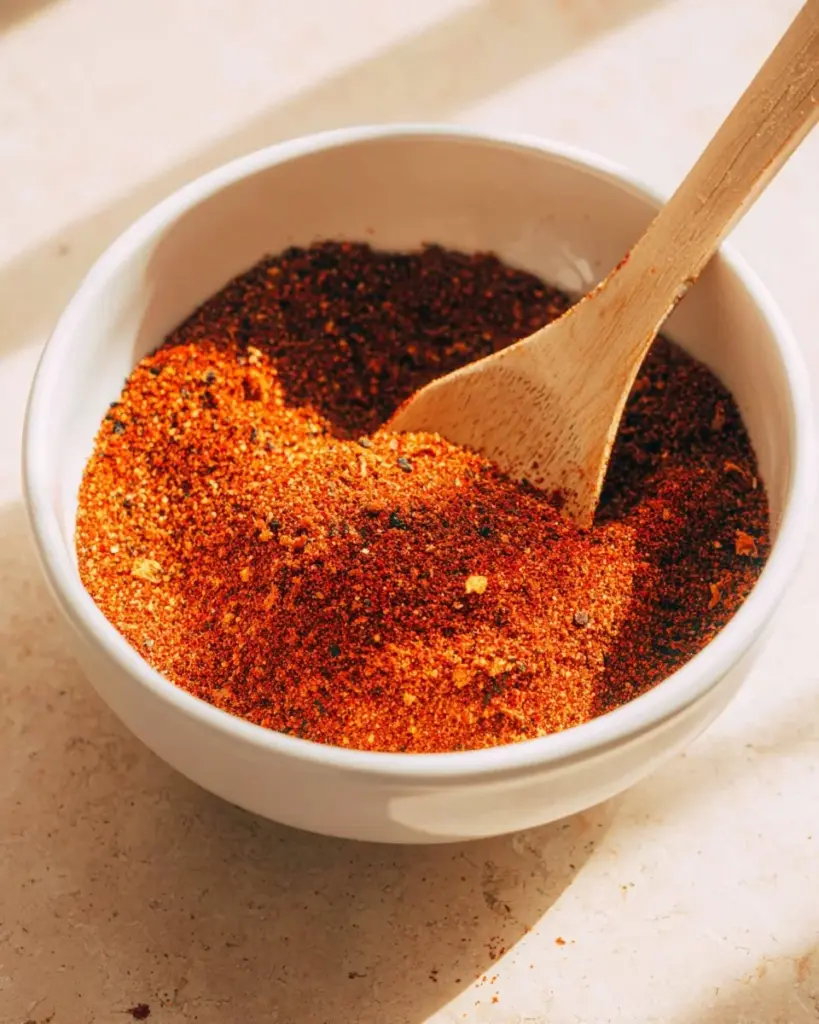 Delicious chicken taco seasoning for flavorful taco nights