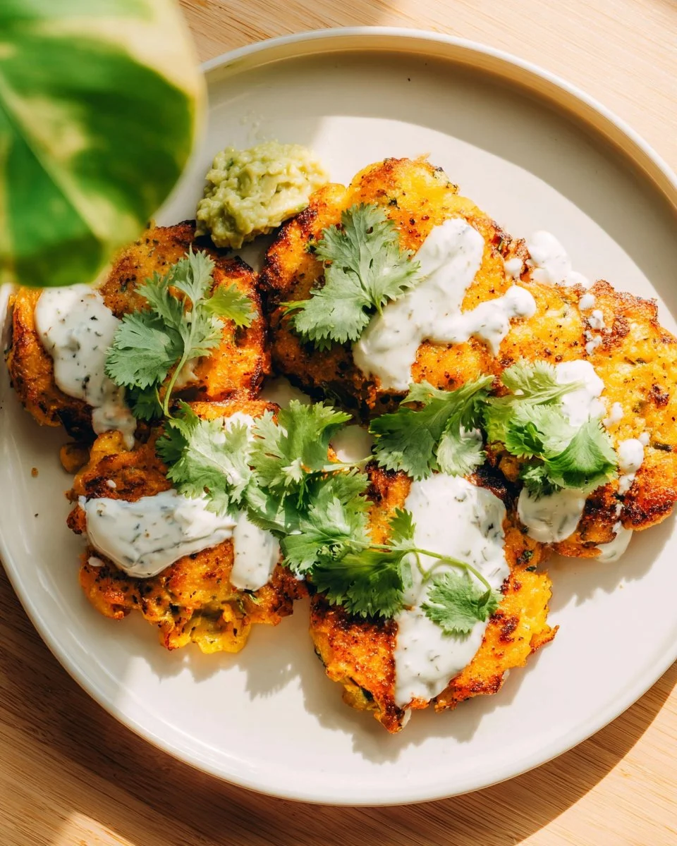 Crispy Salmon Patties (Quick + Easy)
