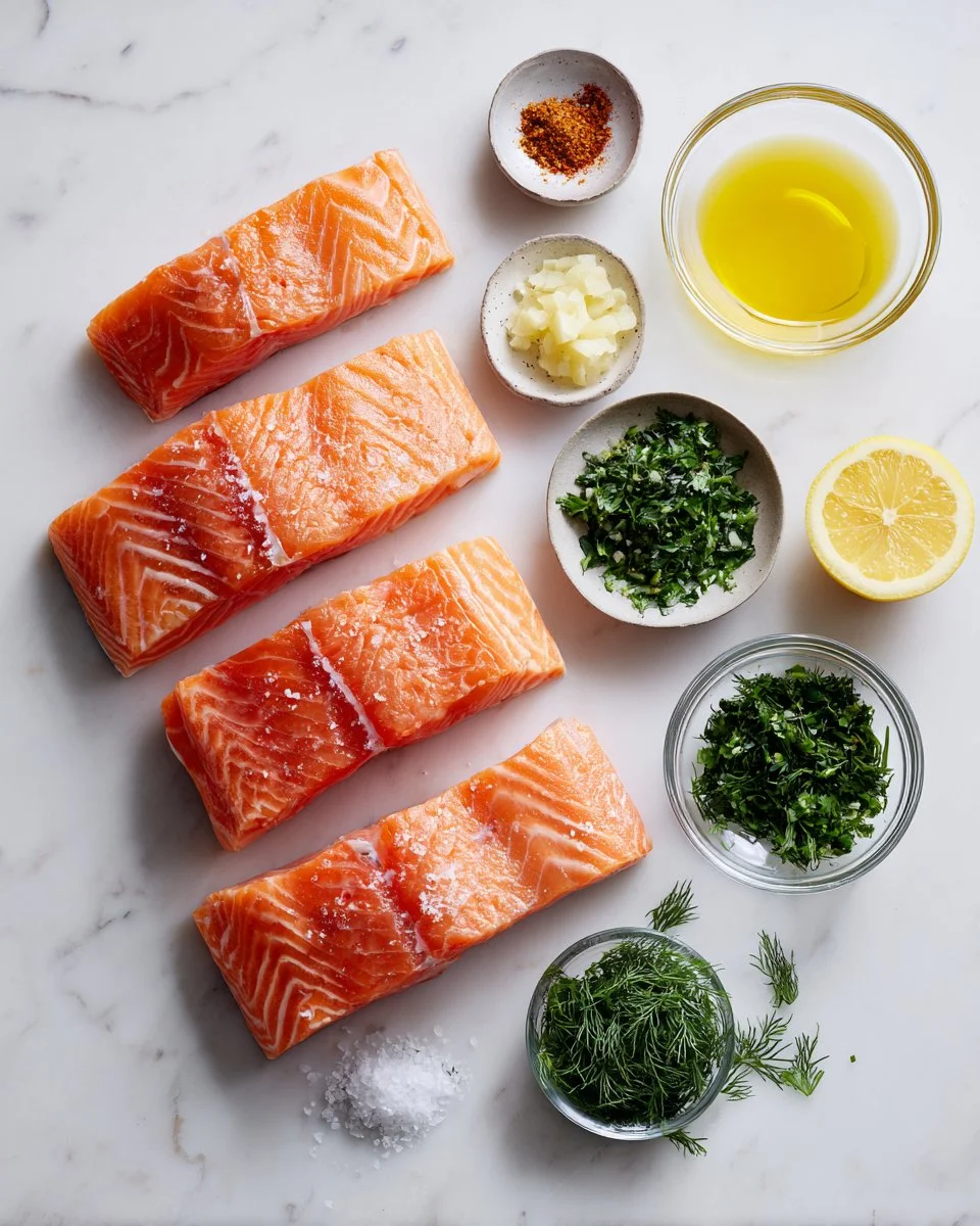 Foolproof Grilled Salmon (Moist + Flaky!)