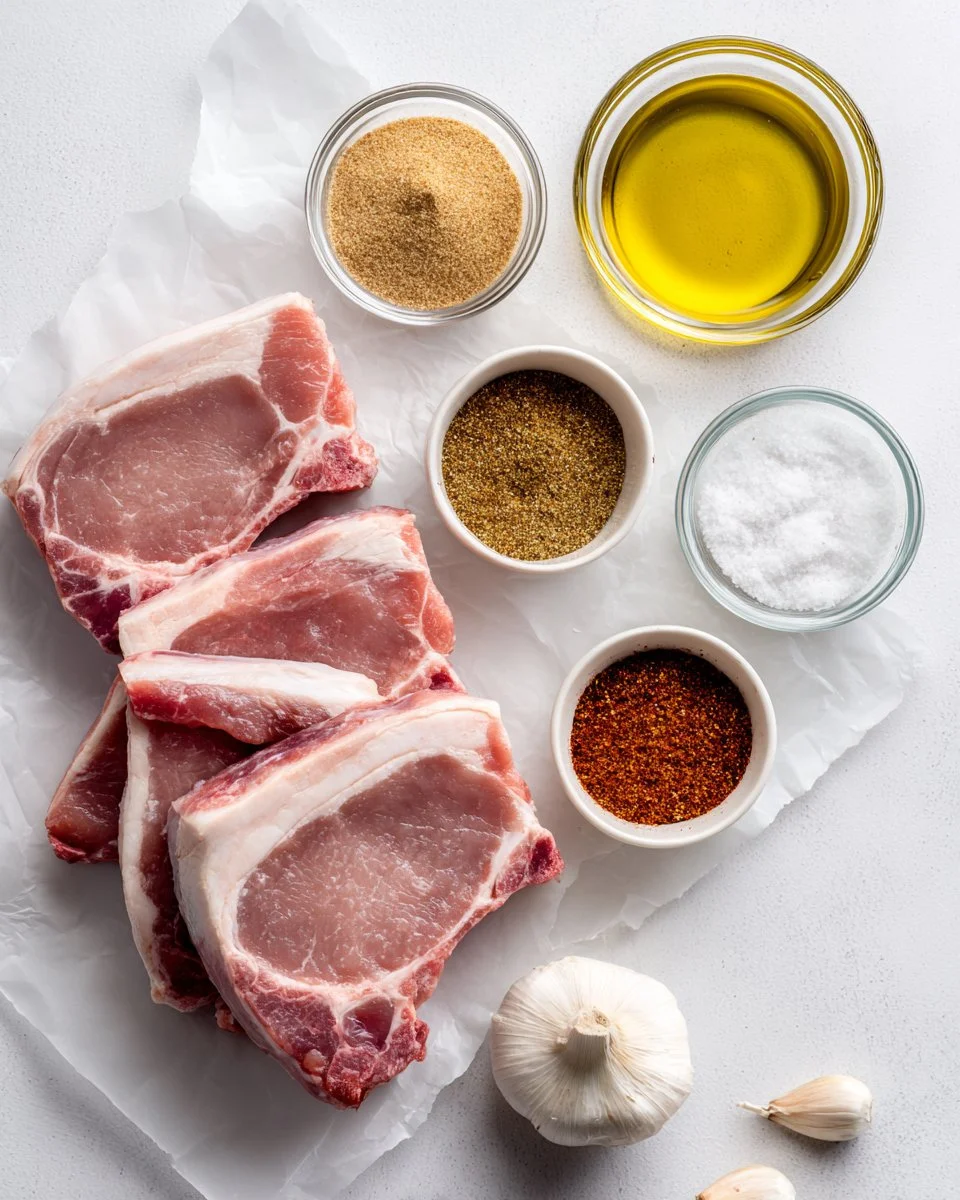 How To Cook Pork Chops In The Oven (Perfectly!)